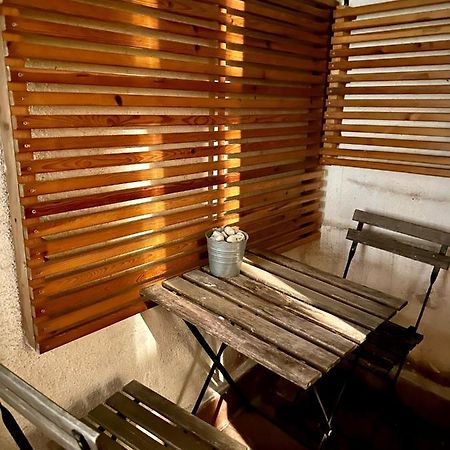 برشلونة Artistic Central Apartment المظهر الخارجي الصورة