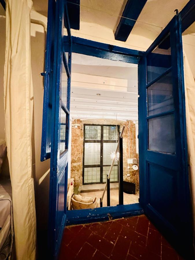 برشلونة Artistic Central Apartment المظهر الخارجي الصورة