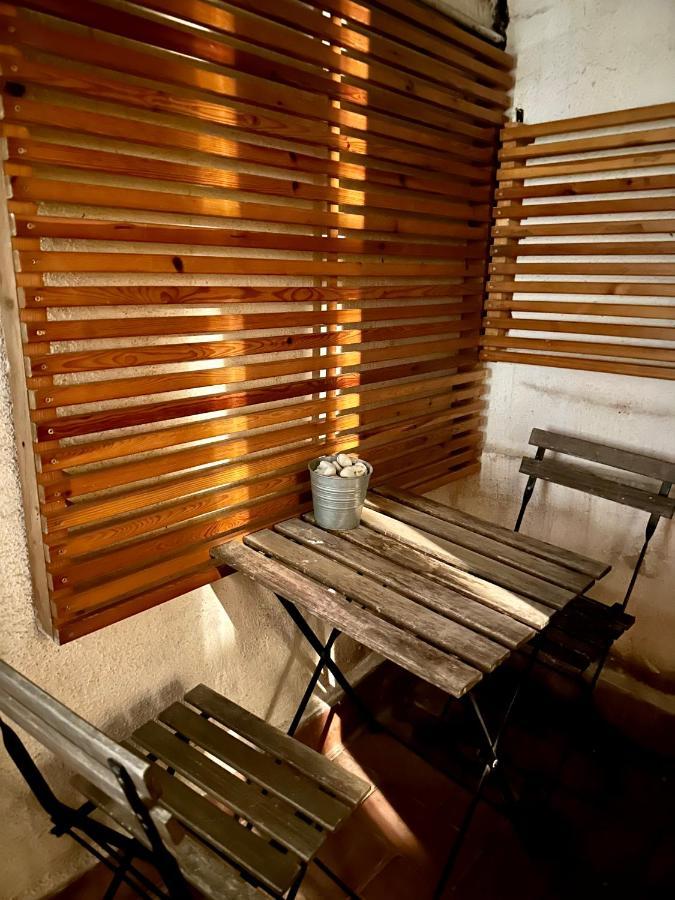 برشلونة Artistic Central Apartment المظهر الخارجي الصورة