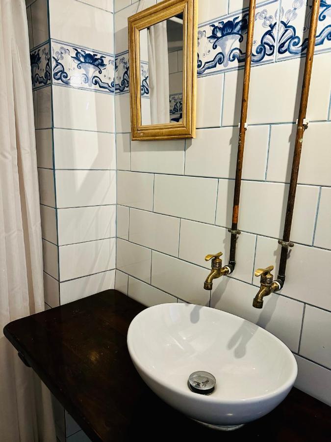 برشلونة Artistic Central Apartment المظهر الخارجي الصورة