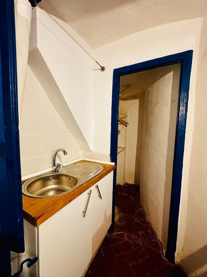 برشلونة Artistic Central Apartment المظهر الخارجي الصورة