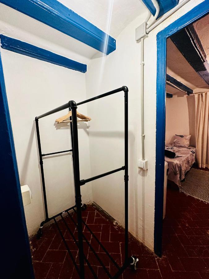 برشلونة Artistic Central Apartment المظهر الخارجي الصورة