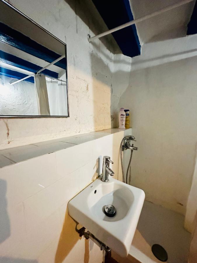 برشلونة Artistic Central Apartment المظهر الخارجي الصورة