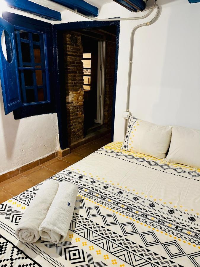 برشلونة Artistic Central Apartment المظهر الخارجي الصورة